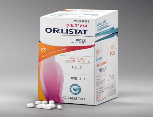 orlistat alli precio